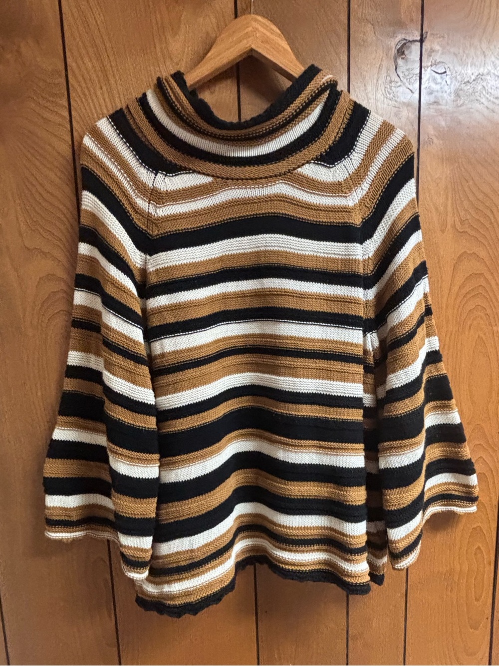Ruby Rd. Sweater